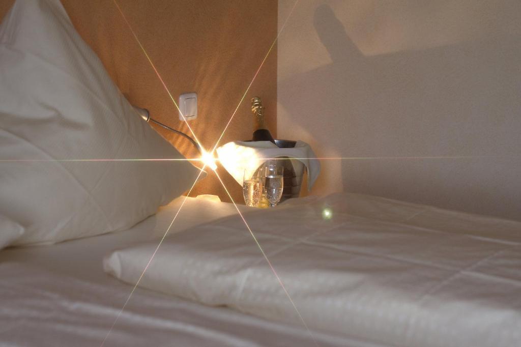 Zur Morschbach Hotel Altlay ภายนอก รูปภาพ