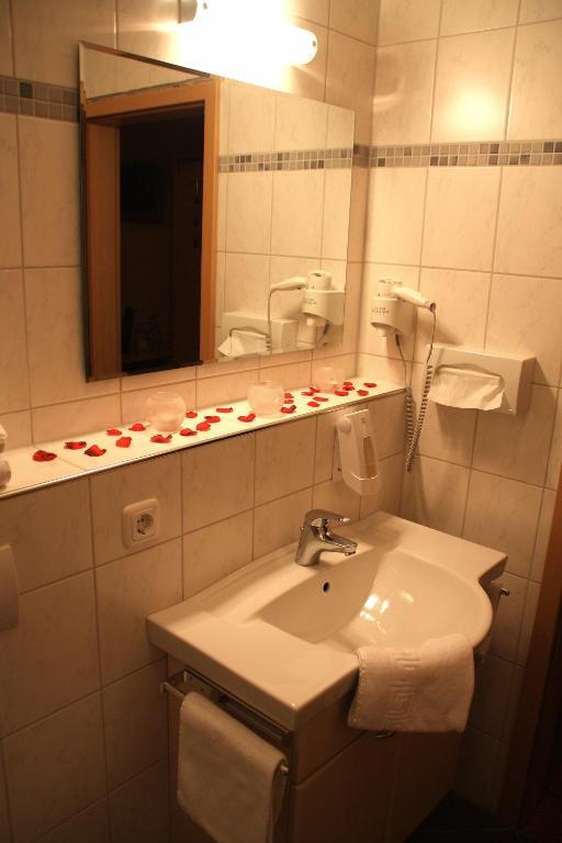 Zur Morschbach Hotel Altlay ภายนอก รูปภาพ
