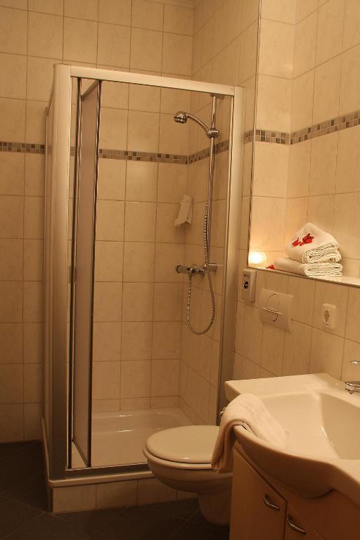 Zur Morschbach Hotel Altlay ภายนอก รูปภาพ