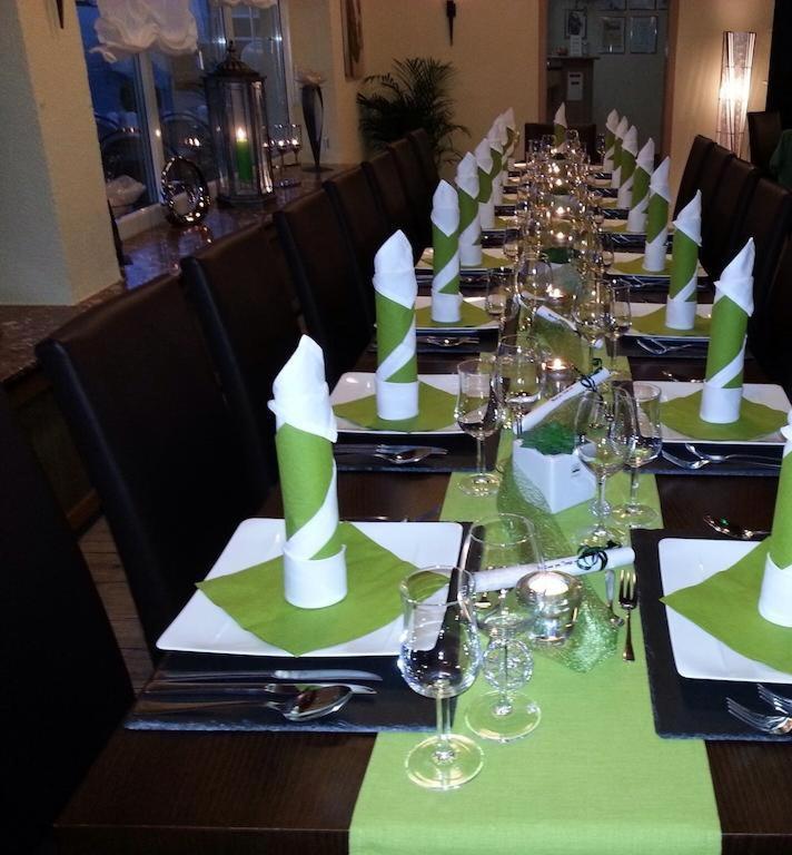 Zur Morschbach Hotel Altlay ภายนอก รูปภาพ